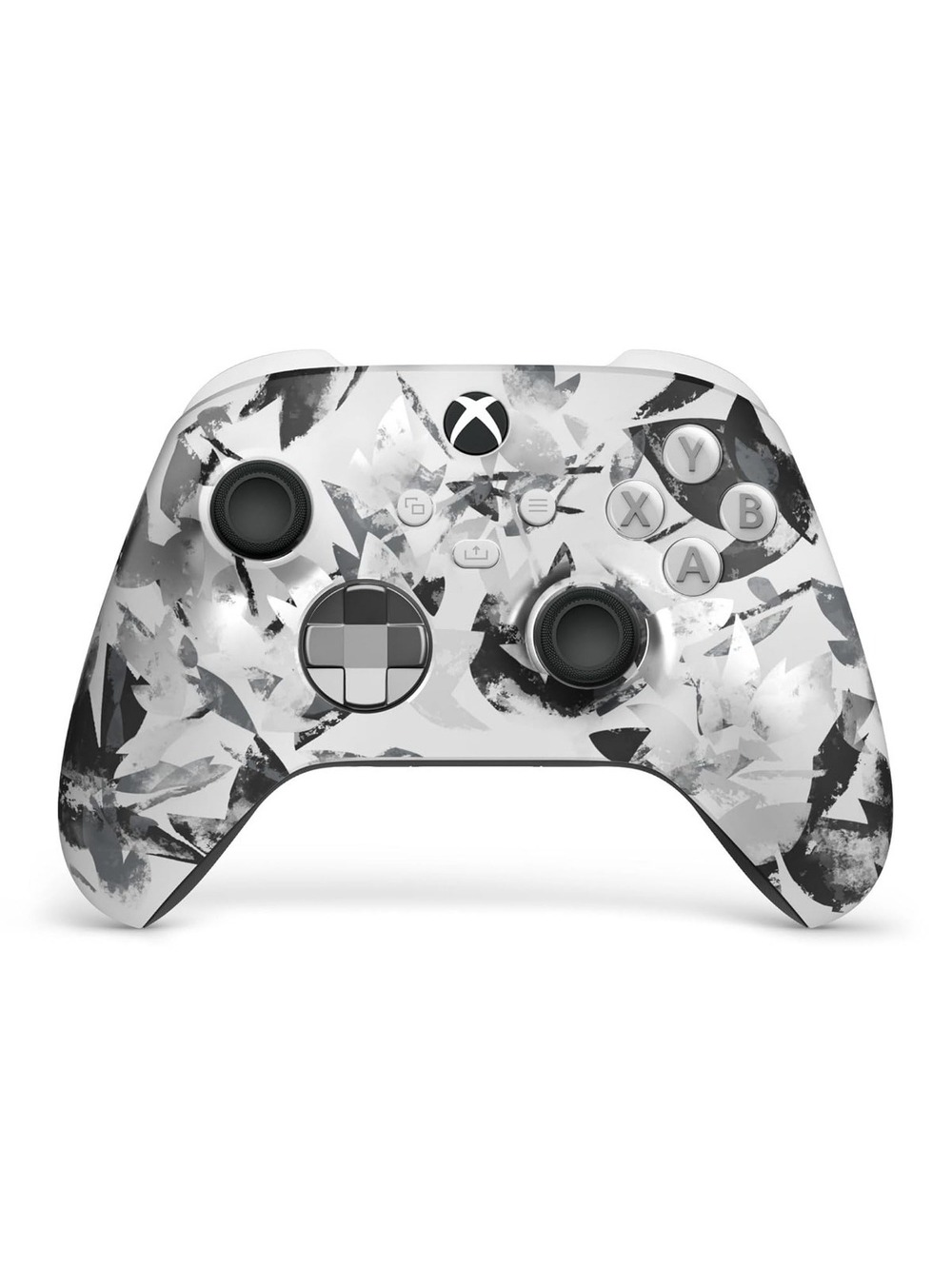 Wireless Controller for XSX/S, Xbox One, PC and MAC - Storm Breaker - Bulk New